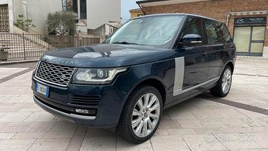 Land Rover Range Rover Vogue L405 3.0 IVA ESPOSTA