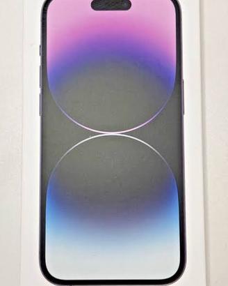 3 Scatole iphone 14 pro