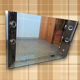 specchiera bagno