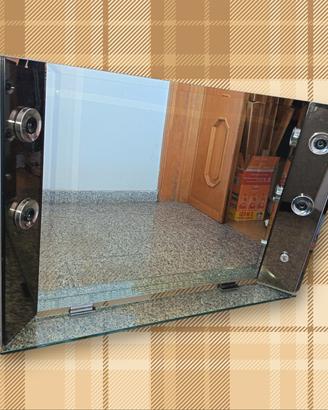 specchiera bagno