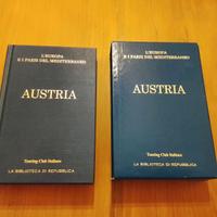 Austria, Touring Club Italiano