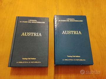 Austria, Touring Club Italiano