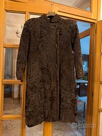 Cappotto persiano
