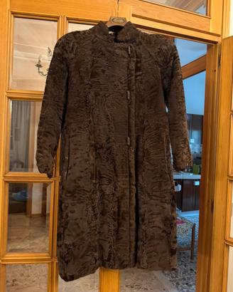 Cappotto persiano