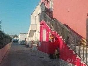 Trib. di Marsala-RG 19/2019 Appartamento in asta