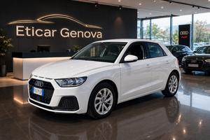 Audi A1 Spb 25 1.0 tfsi Advanced ok neopatentati