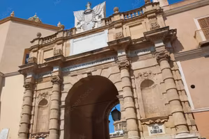 si affitta per periodi a lungo termine 