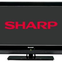 Tv sharp 32''