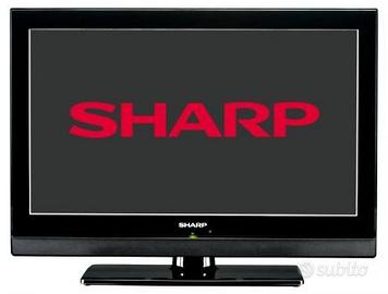 Tv sharp 32''