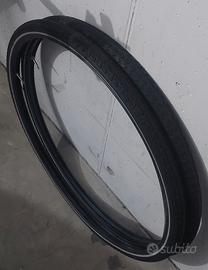 Copertoni Continental Ride Tour Extra riflettenti