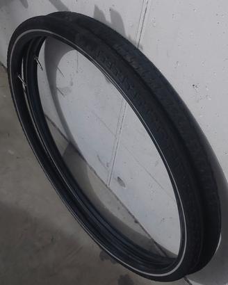 2pz Copertoni Continental Ride Tour Extra