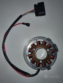 Statore PVL serie 650 Fire, potenza 65 W a 9500 rp