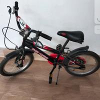 bici bimbo 16'