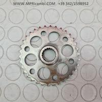 INGRANAGGIO ALBERO KTM LC4 640 SUPERMOTO 2001 2000