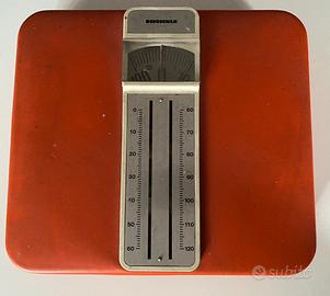 Bilancia pesapersone vintage Soehnle
