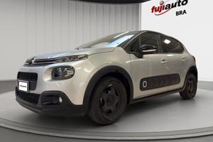 Citroen C3 1.2 puretech Shine 82cv
