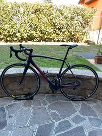 Specialized Tarmac SL4