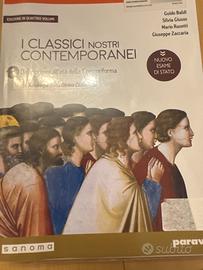 I classici nostri contemporanei