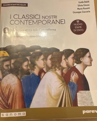 I classici nostri contemporanei