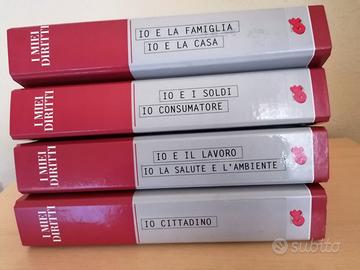 i miei diritti Gruppo Futura