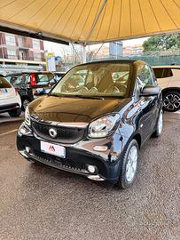 SMART FORTWO COUPE' **PREZZO REALE**