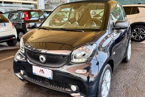 SMART FORTWO COUPE' **PREZZO REALE**