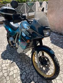 Honda Transalp 600