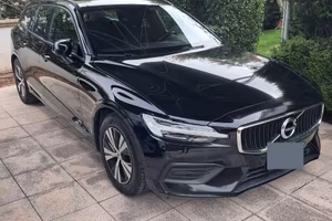 VOLVO V60 D3 Business