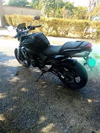 Yamaha FZ6 - 2009