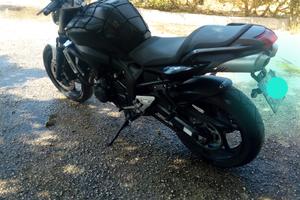Yamaha FZ6 - 2009