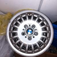 Cerchi 15" Bmw