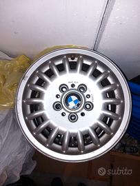 Cerchi 15" Bmw