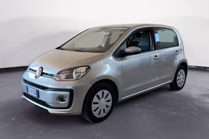 Volkswagen up! 1.0 50kW eco move