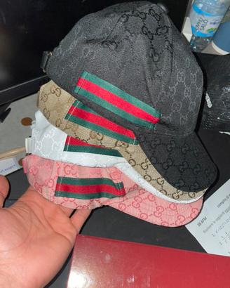 Cappellini gucci