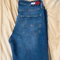 Jeans Tommy Hilfiger