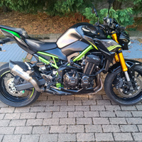 Kawasaki z900 my 2021