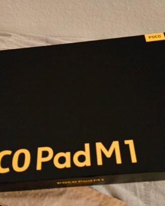 Tablet Xiaomi Poco Pad M1 8+256