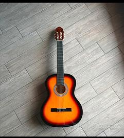 chitarra eko
