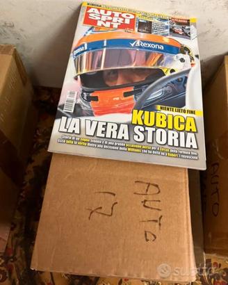 Autosprint 2017