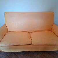 divano design  2 posti