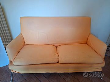 divano design  2 posti