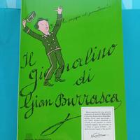 " Il giornalino di Gian Burrasca" Giunti Marzocco