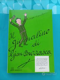 " Il giornalino di Gian Burrasca" Giunti Marzocco