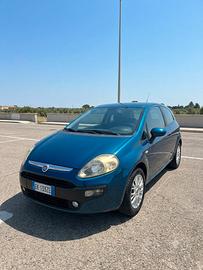 Fiat Punto Evo 1.2 Dynamic s&s