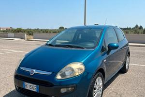 Fiat Punto Evo 1.2 Dynamic s&s
