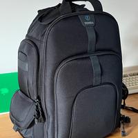 Tenba Roadie foto video Backpack 22 zaino