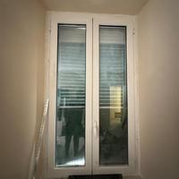 3 finestre in PVC