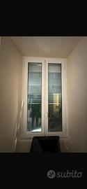 3 finestre in PVC