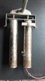 RICAMBI PER CALDAIA SIME RX