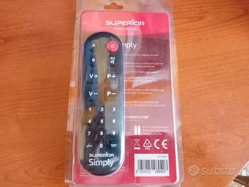Telecomando Simply Universal